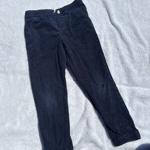 Janie and Jack corduroy pants
